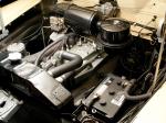 Hudson Custom Commodore Eight Convertible Brougham 1950 года